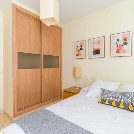 Mahostly Apartamento Castillo Puerto del Rosario  Eksteriør bilde