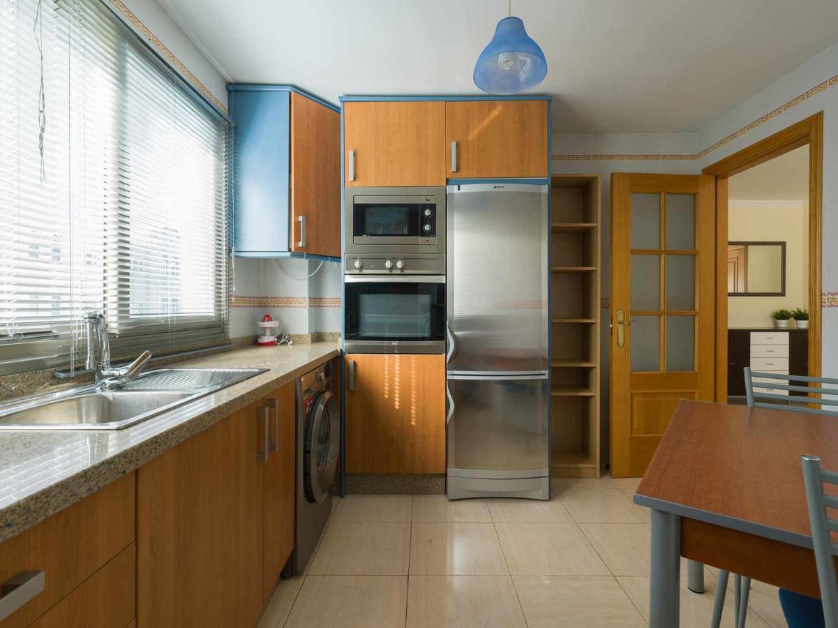 Mahostly Apartamento Castillo Puerto del Rosario  Eksteriør bilde