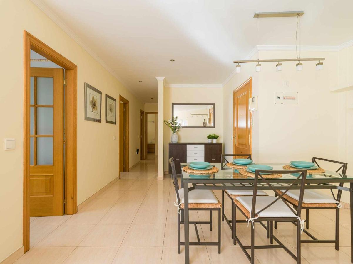 Mahostly Apartamento Castillo Puerto del Rosario  Eksteriør bilde