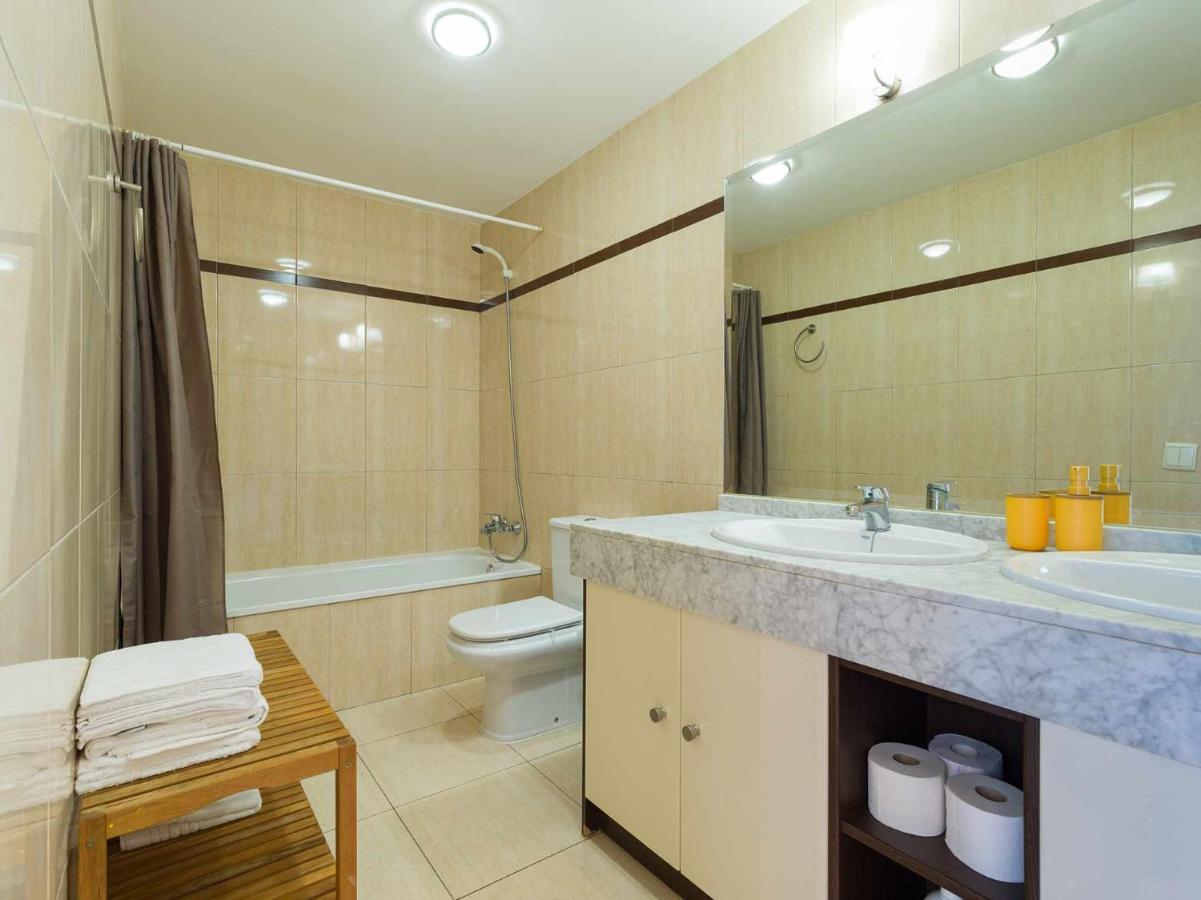 Mahostly Apartamento Castillo Puerto del Rosario  Eksteriør bilde